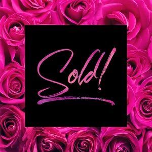 Vintage Leather Jacket